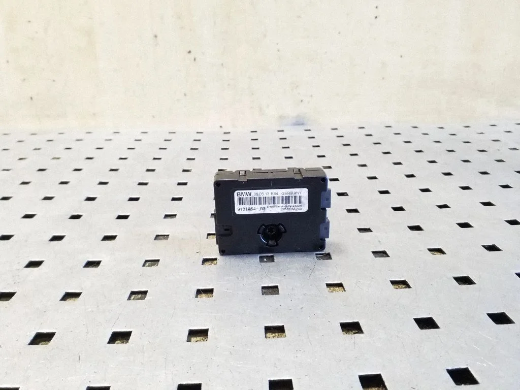 Filtras antenos