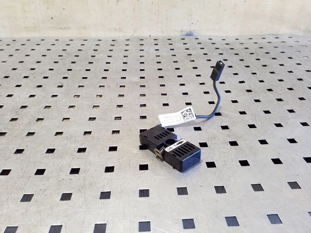 Filtras antenos