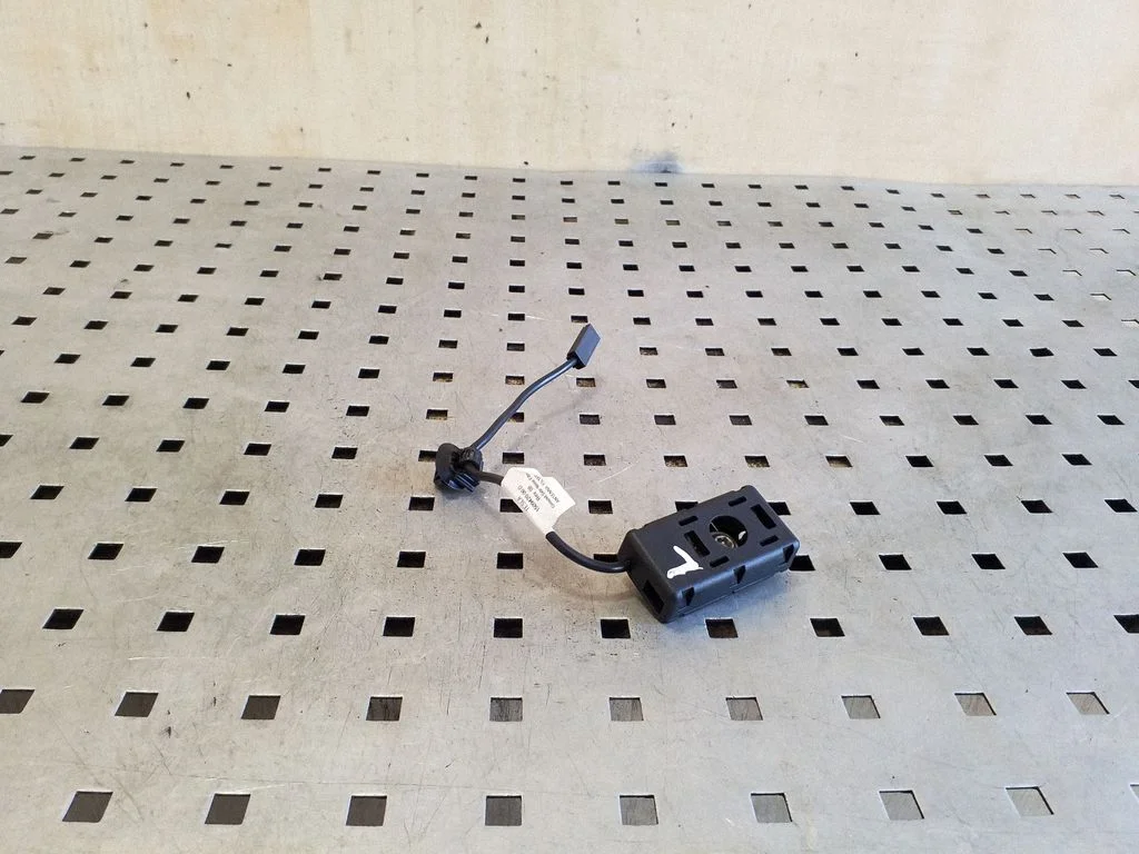 Filtras antenos