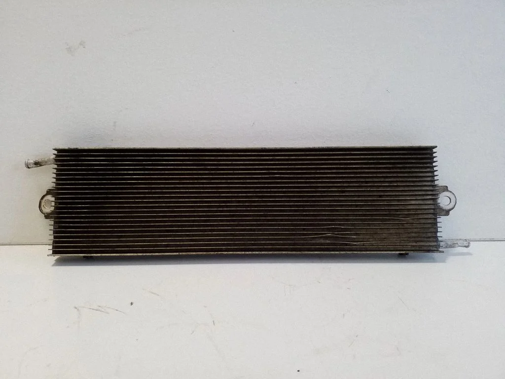 Kütuse jahuti (radiaator) – Mitsubishi Outlander (2013-2021)