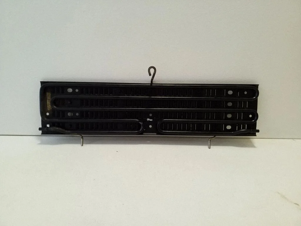 Kütuse jahuti (radiaator) – Peugeot 508 RXH (2011-2018)