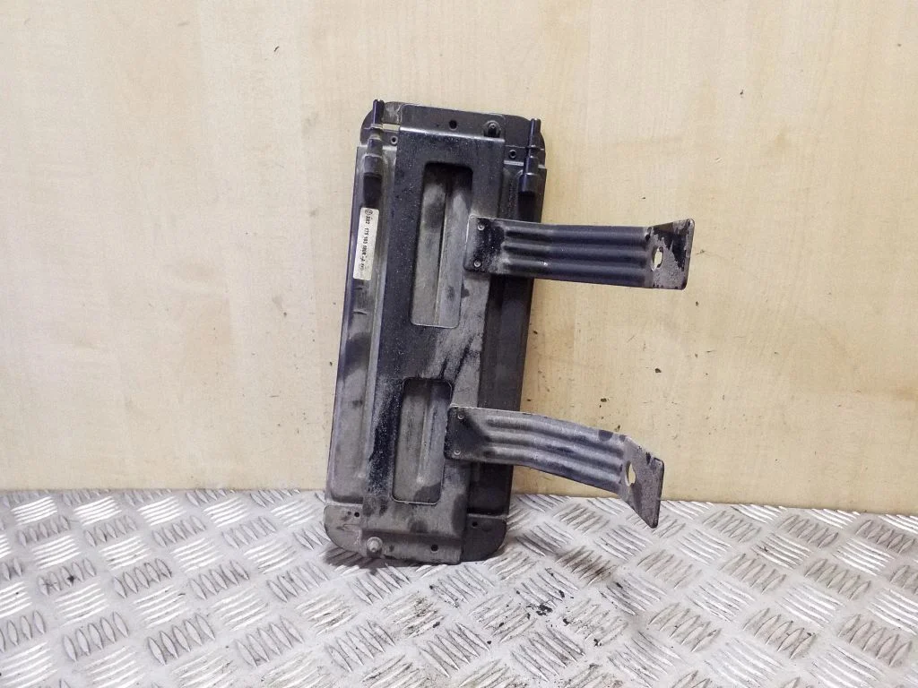 Kütuse jahuti (radiaator) 175103180R – Renault Master III (2010-2024)