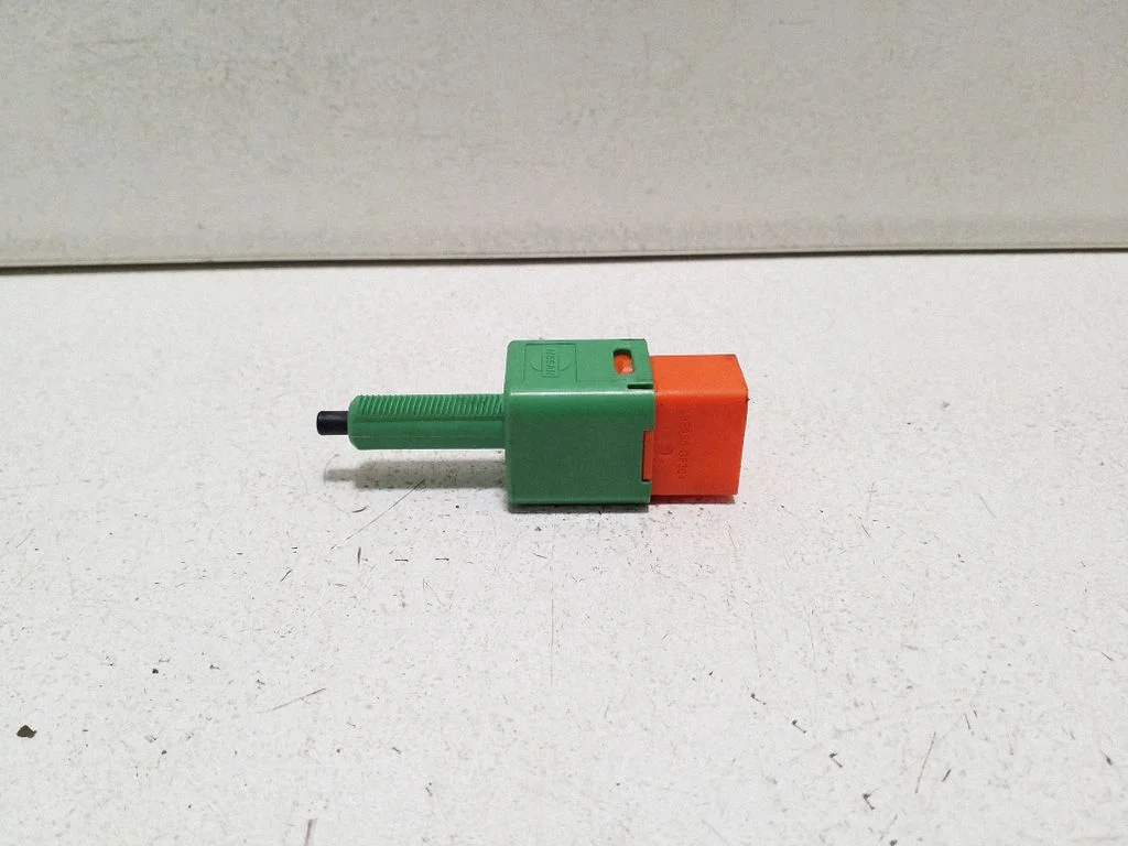 Siduripedaali andur 2X12K1