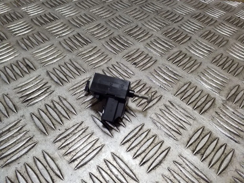 Siduripedaali andur – Ford Mondeo MK IV (2007-2014)