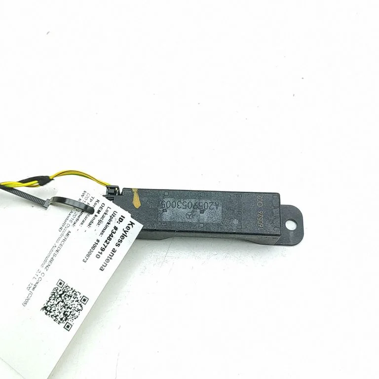 Antena systemu bezkluczykowego A2059053005