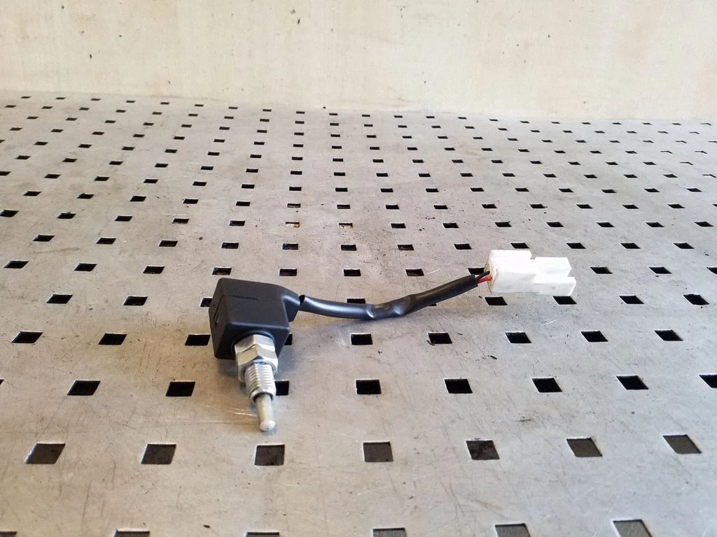 Clutch pedal sensor – KIA Sportage (2011-2016)
