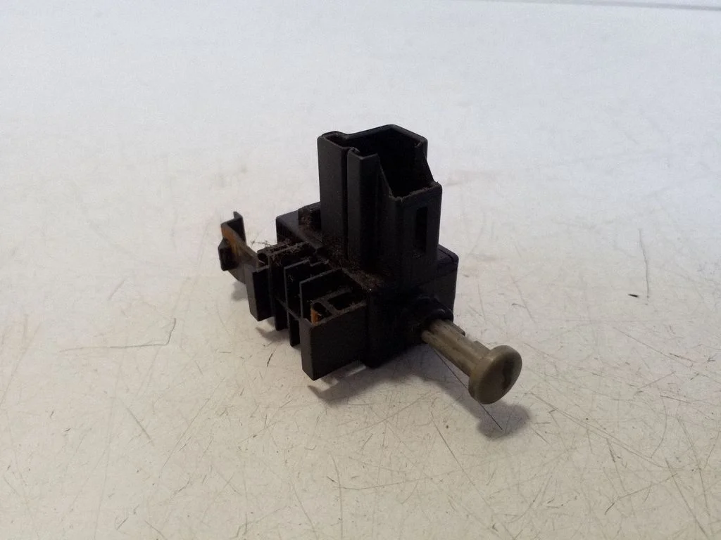 Siduripedaali andur – Ford Transit Custom (2013-2023)