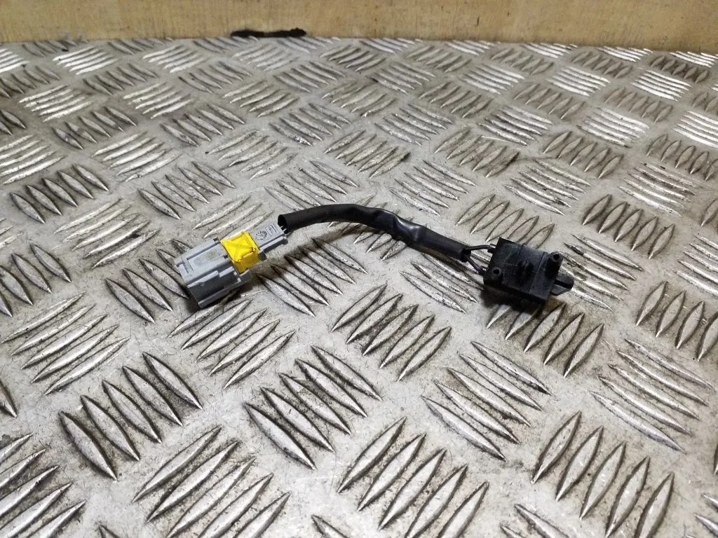 Siduripedaali andur 95835T02