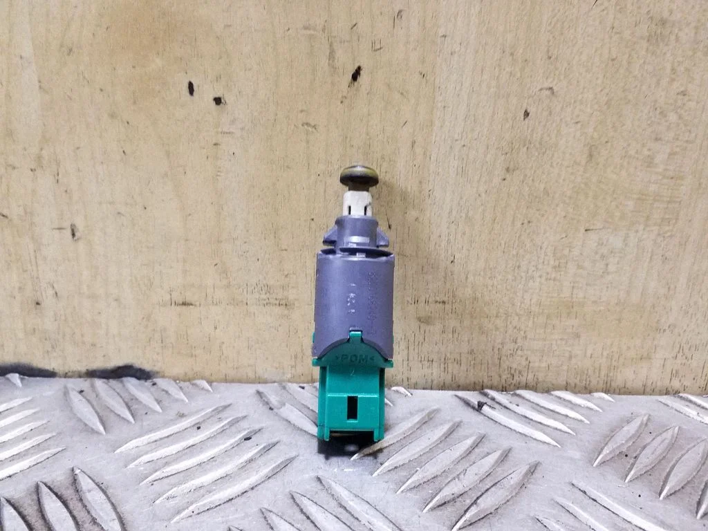 Sajūga pedāļa sensors 8200168240B