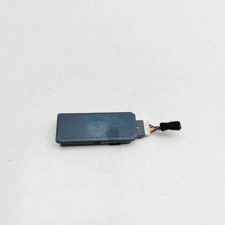 Beraktės sistemos antena