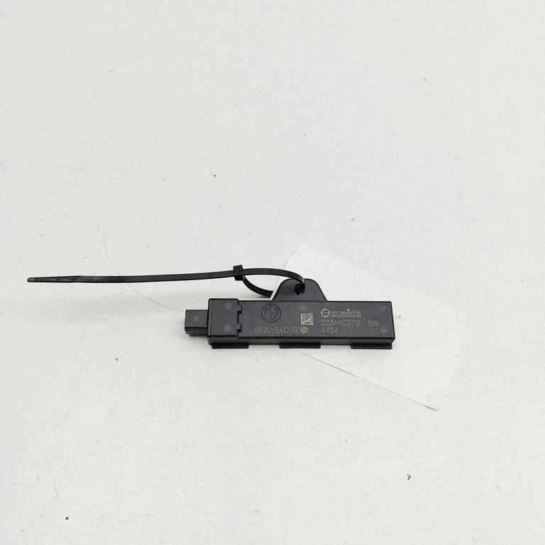 Keyless system antenna 5A1D0B1