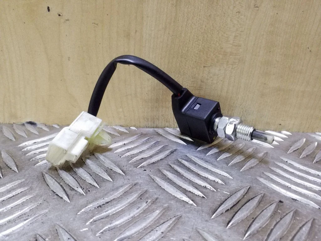 Clutch pedal sensor – KIA Sportage (2011-2016)