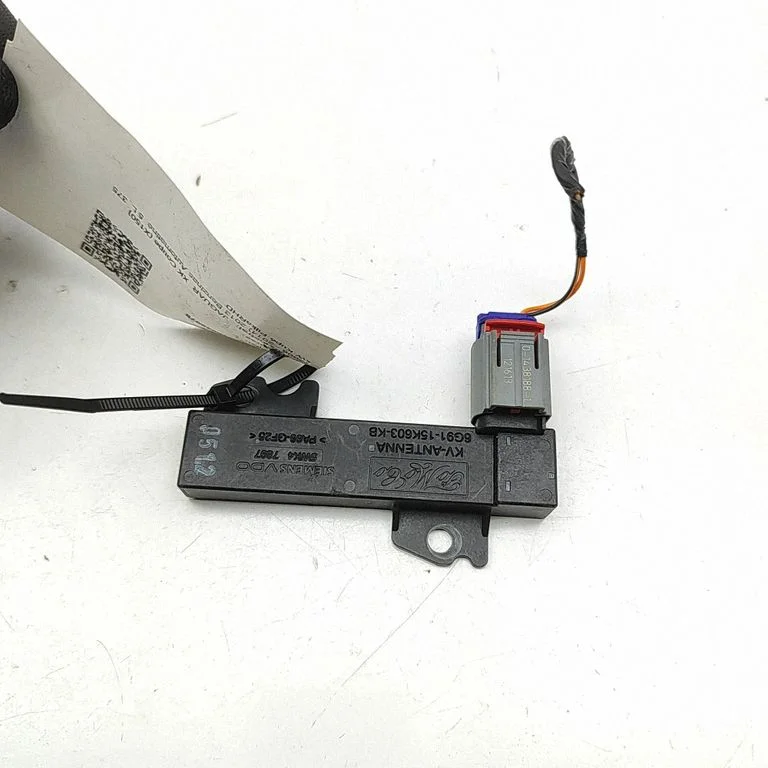 Võtmeta süsteemi antenn 6G9115K603KB