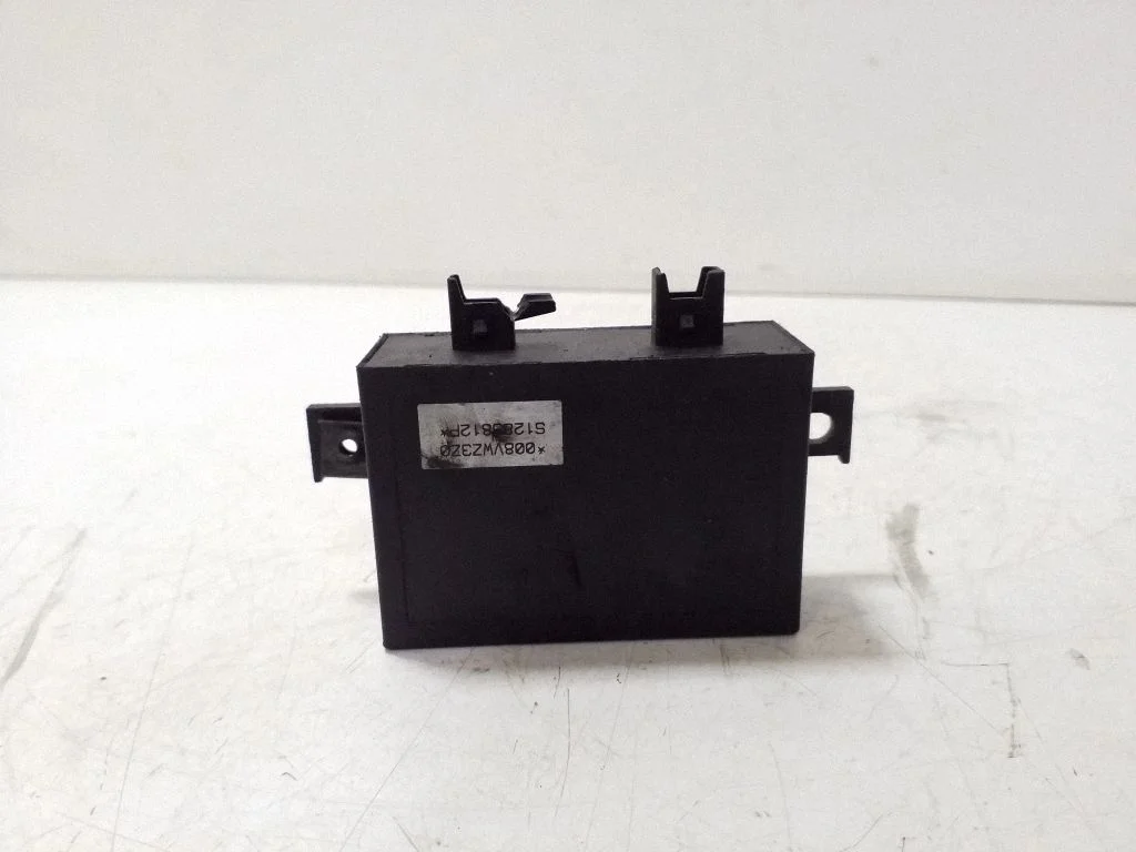 Imobilaizera vadības bloks 1H0953257B