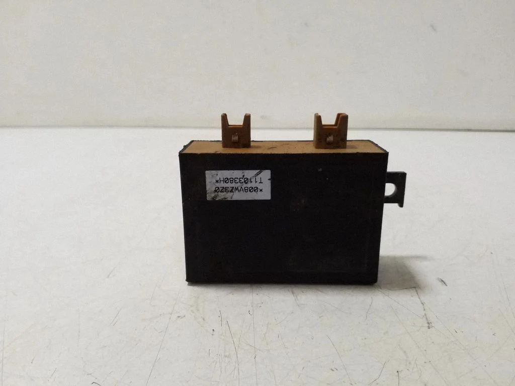 Immobilaiseri juhtplokk 1H0953257B