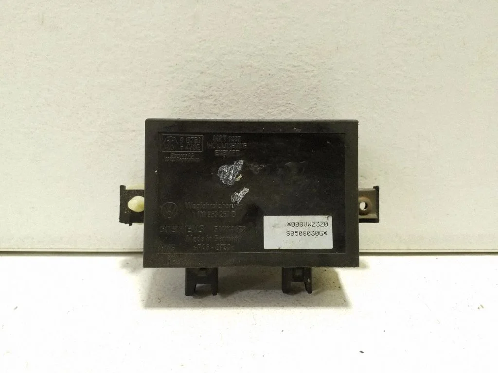 Immobilizer control unit/module 1H0953257B