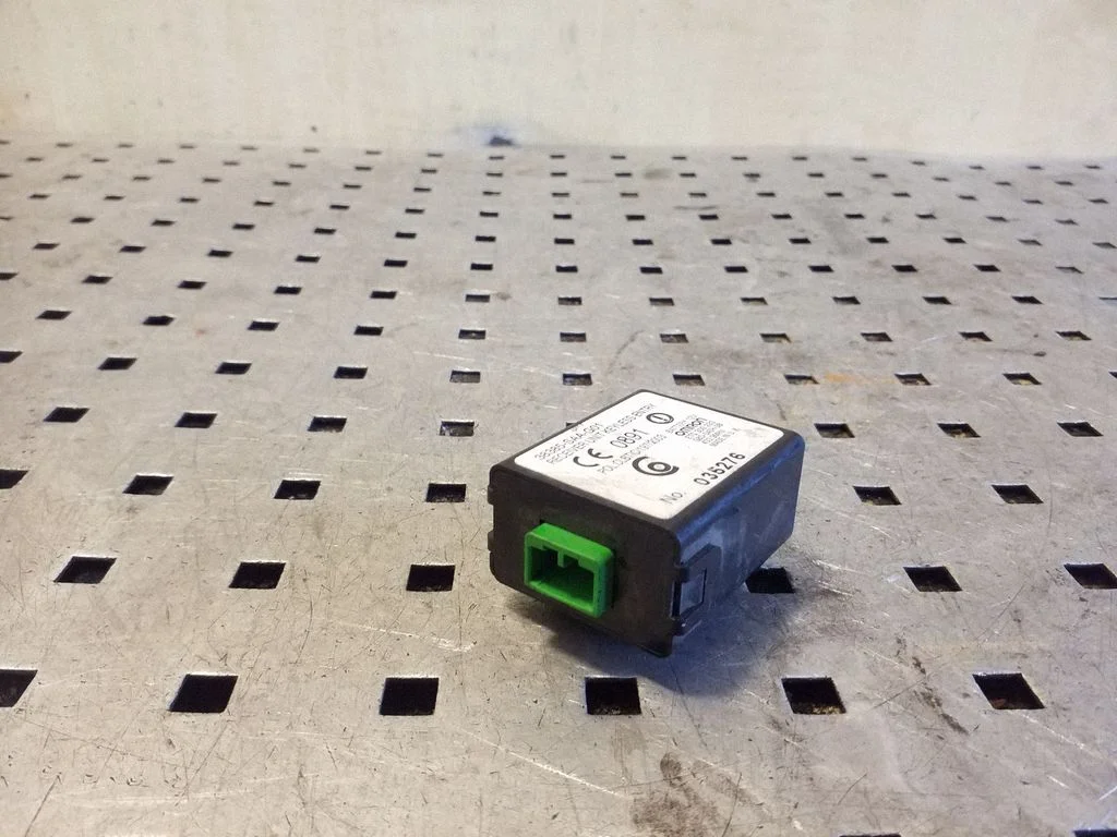 Immobilizer control unit/module 38385SAAG01