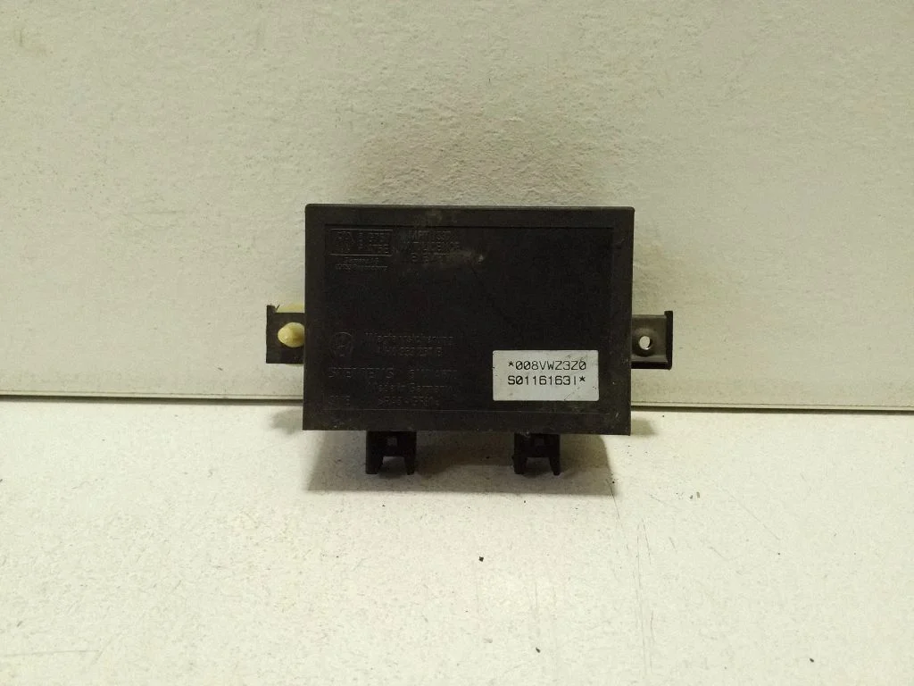 Immobilizer control unit/module 1H0953257B