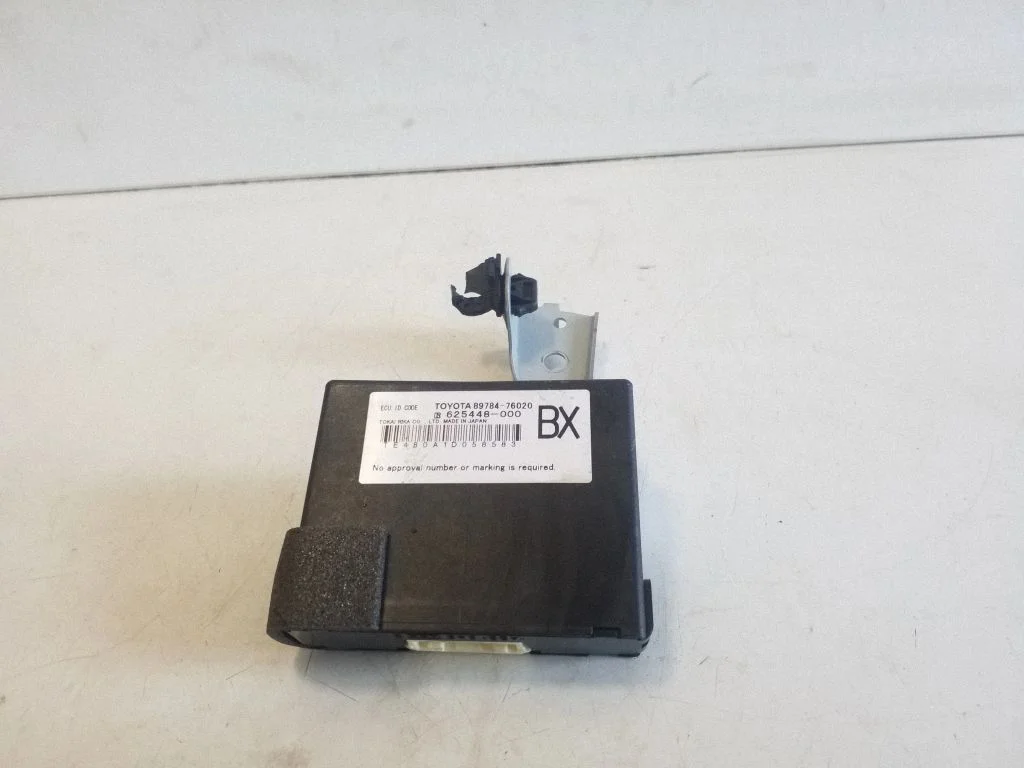 Immobilaiseri juhtplokk