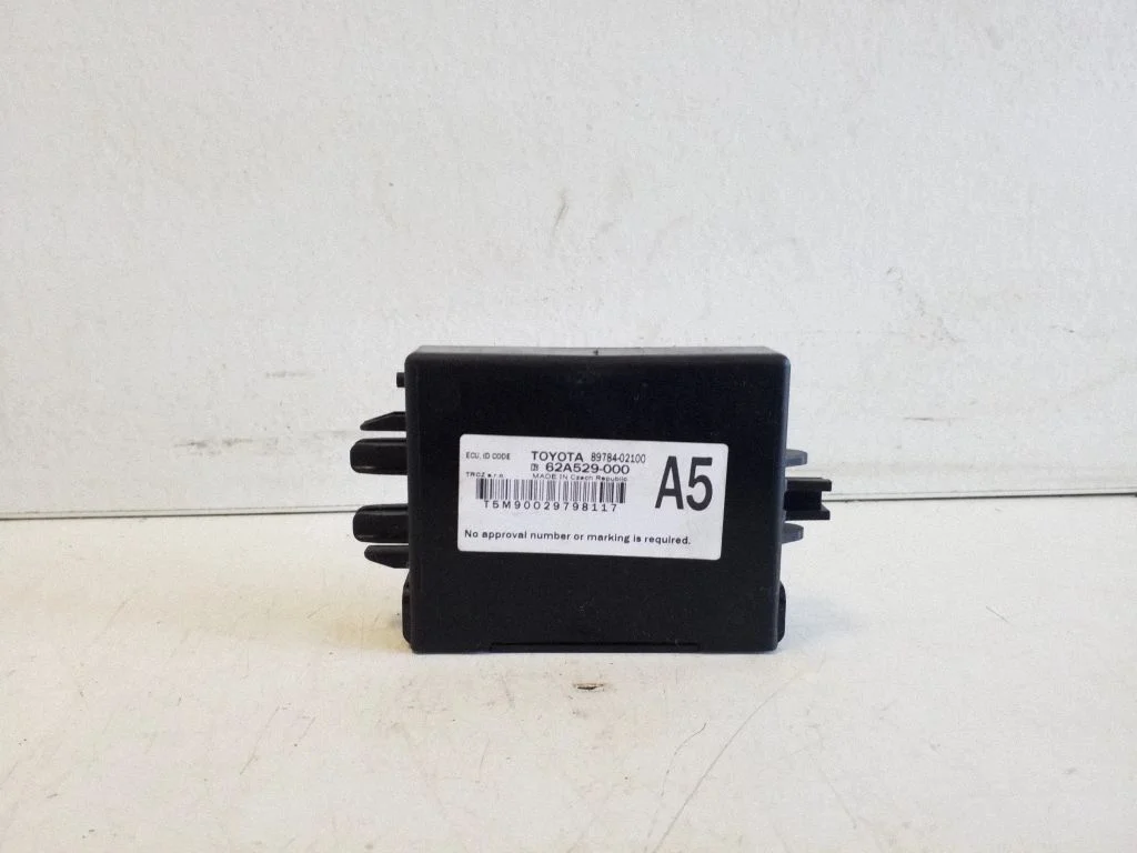 Immobilizer control unit/module 8978402100