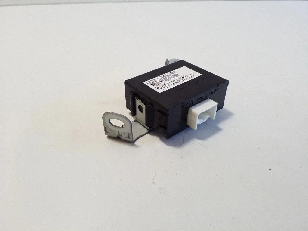 Immobilizer control unit/module 8978048011