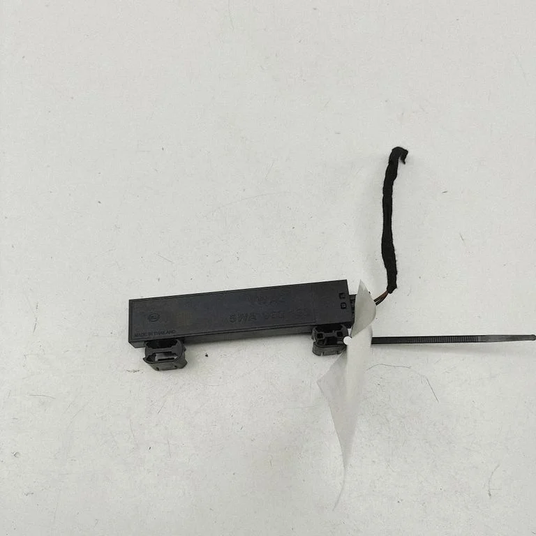Beraktės sistemos antena