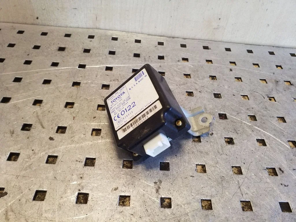 Immobilizer control unit/module 619825000