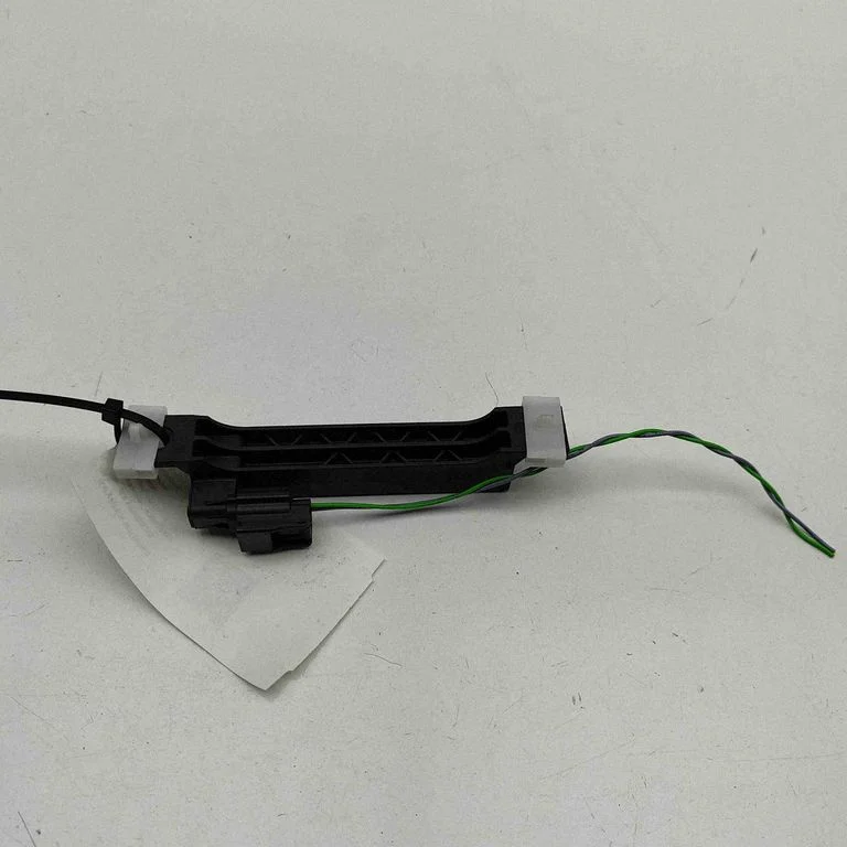 Bezatslēgas sistēmas antena – Nissan Qashqai J12 (2021-)
