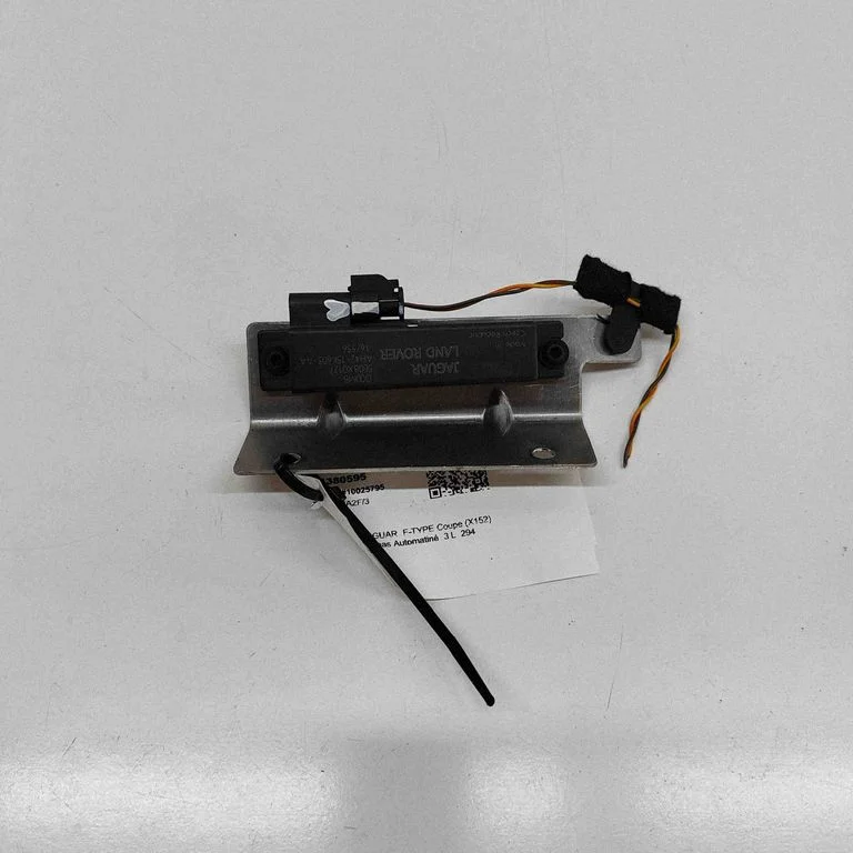 Keyless system antenna AH4215K603AA – Jaguar F-Type (2013-)