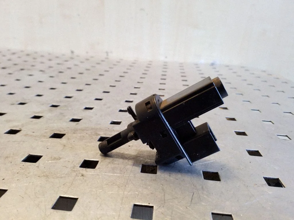 Siduripedaali andur – Ford Focus (2010-2017)