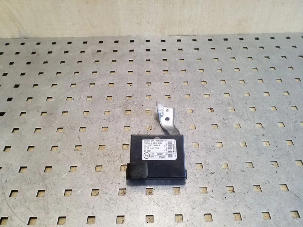 Sterownik immobilizera 8978002040