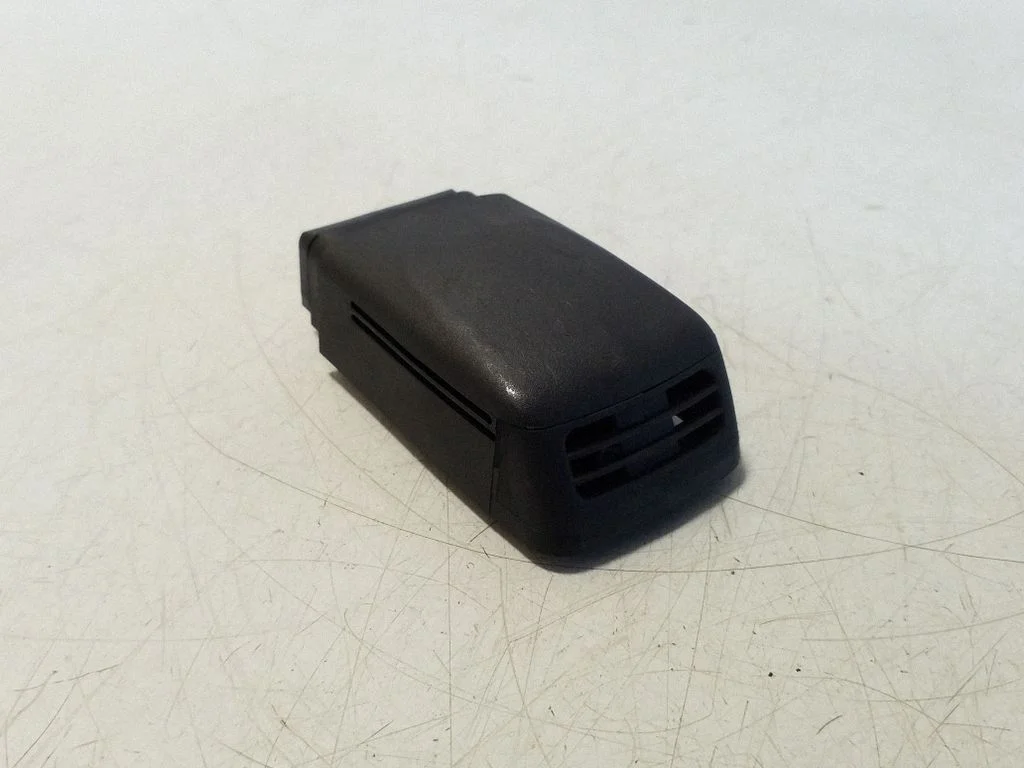 Lietus sensors – Toyota bZ4X (2022-)