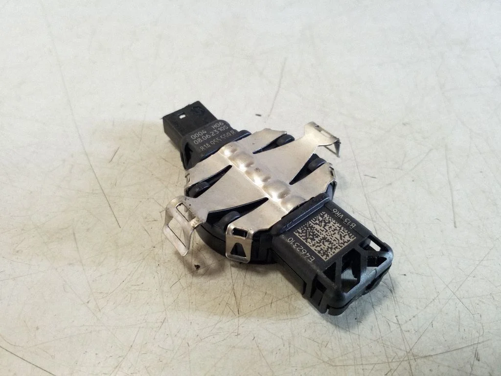 Rain sensor – Audi A1 (2018-)