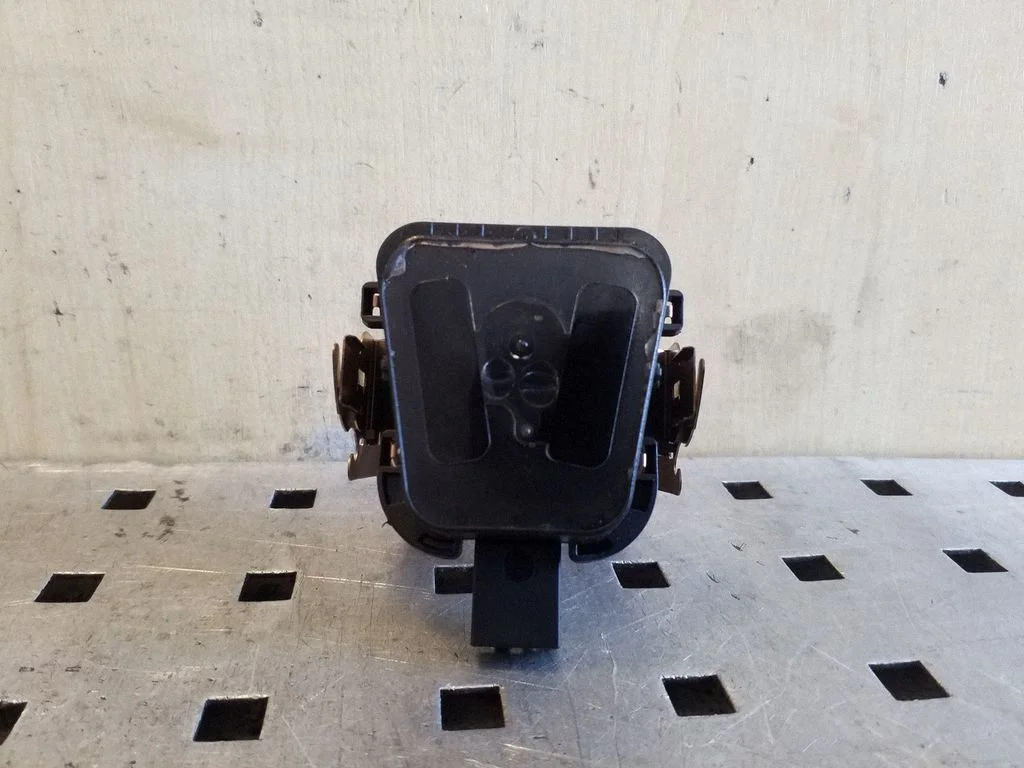 Lietus sensors – Citroen C4 Grand Picasso (2013-2018)