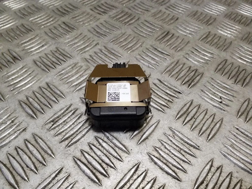 Lietus sensors – Land Rover Range Rover Sport L494 (2013-)