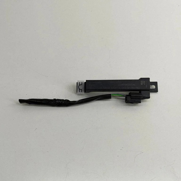 Bezatslēgas sistēmas antena A2C96300400