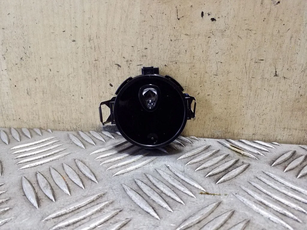 Lietus sensors – Nissan Juke I F15 (2010-2018)