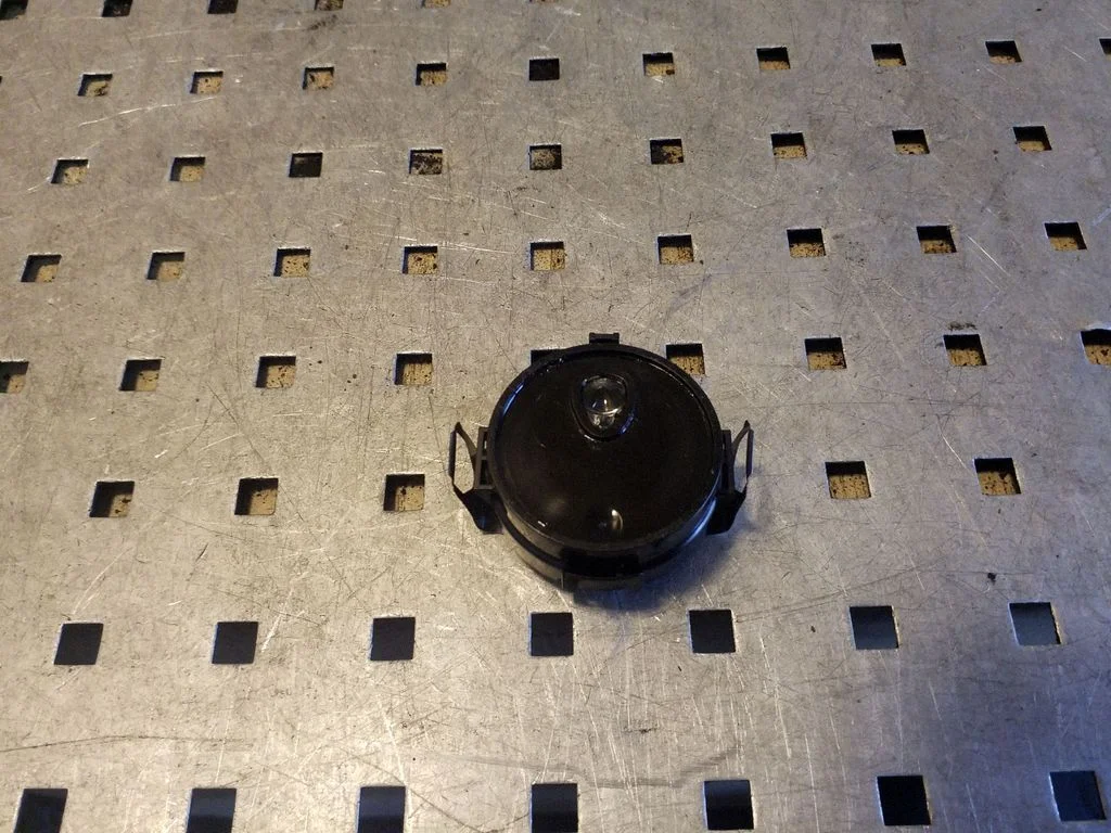Rain sensor 28536JG00A