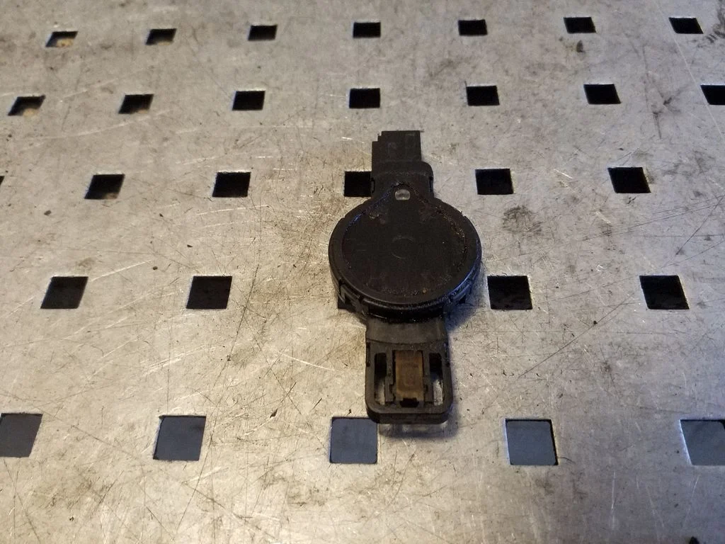 Rain sensor 7P0955559D