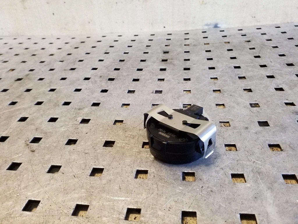 Lietus sensors 28536EB30C