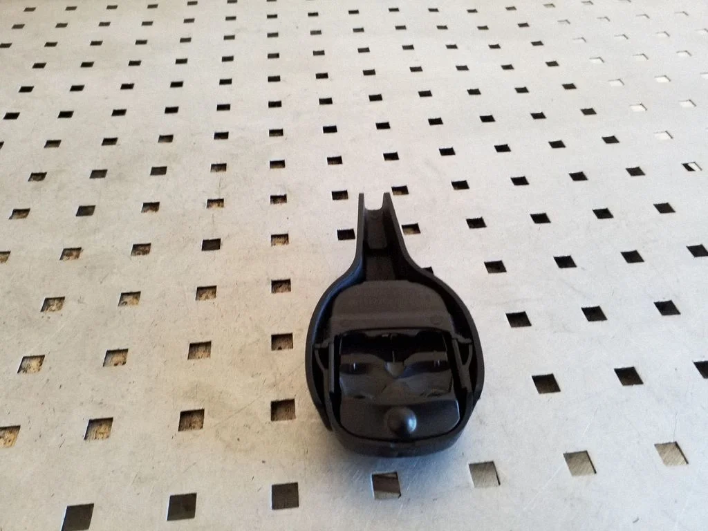 Rain sensor – Hyundai i40 (2011-)