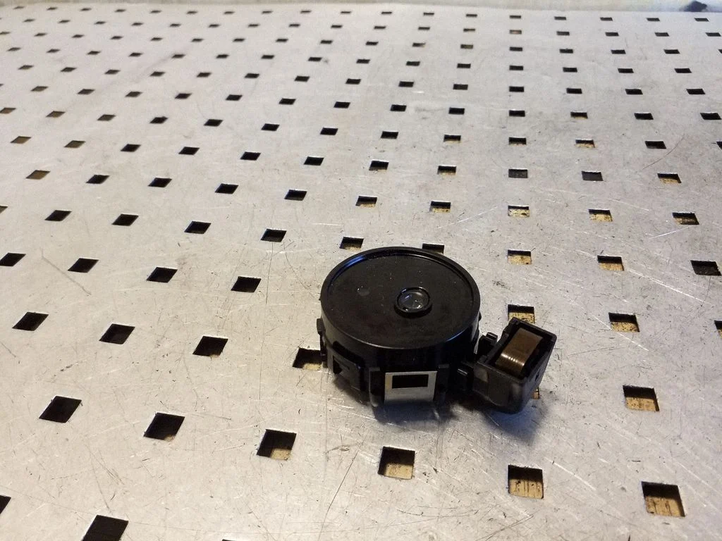 Lietus sensors – BMW 5. sērija F10 F11 (2009-2016)