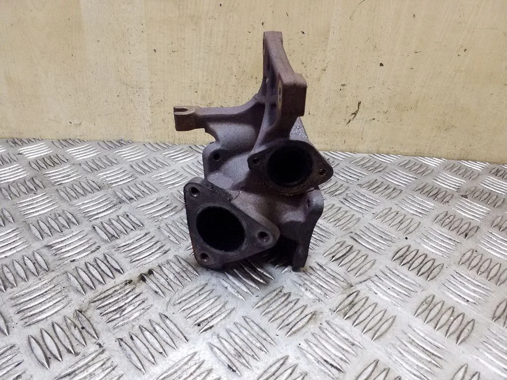Other exhaust manifold parts – Audi A4 Allroad B8 (2008-2016)