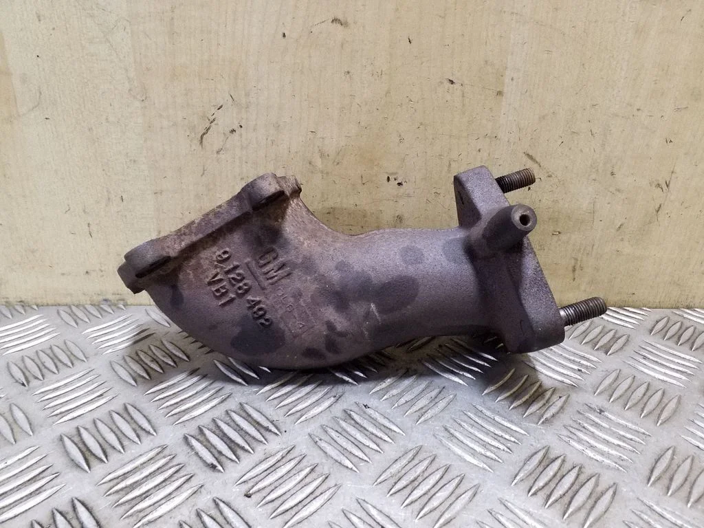Other exhaust manifold parts 9128492