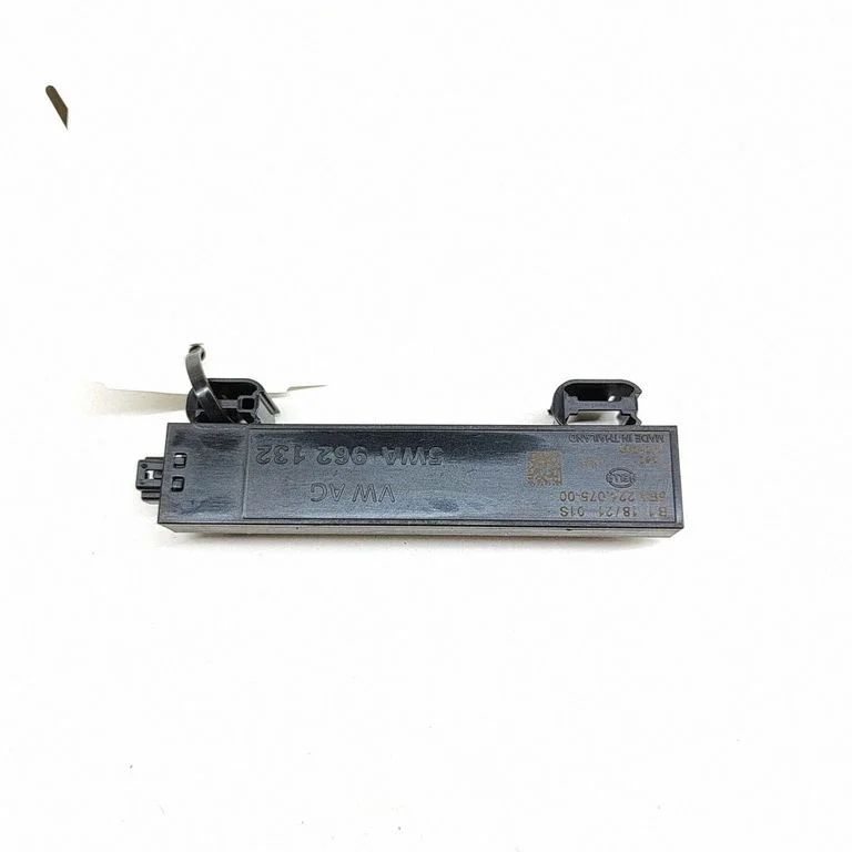 Keyless system antenna – Audi Q4 e-tron (2021-)