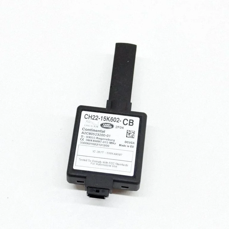 Bezatslēgas sistēmas antena A2C80523200