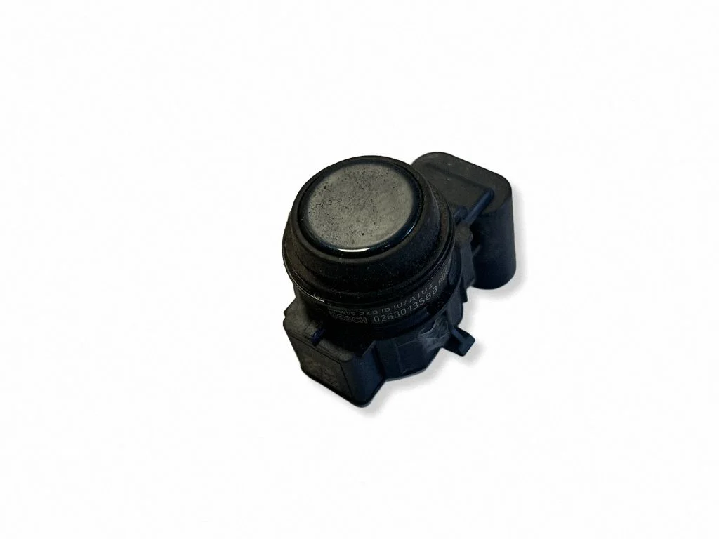 Parkošanās sensors PDC – BMW 1. sērija F20 F21 (2011-2019)