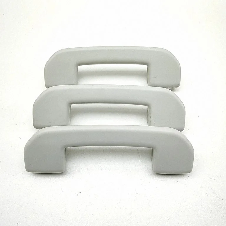 A set of handles for the ceiling – Peugeot 308 (2021-)