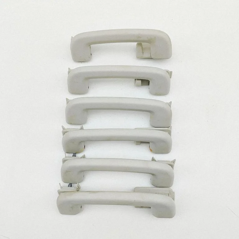 A set of handles for the ceiling GK7231406BB