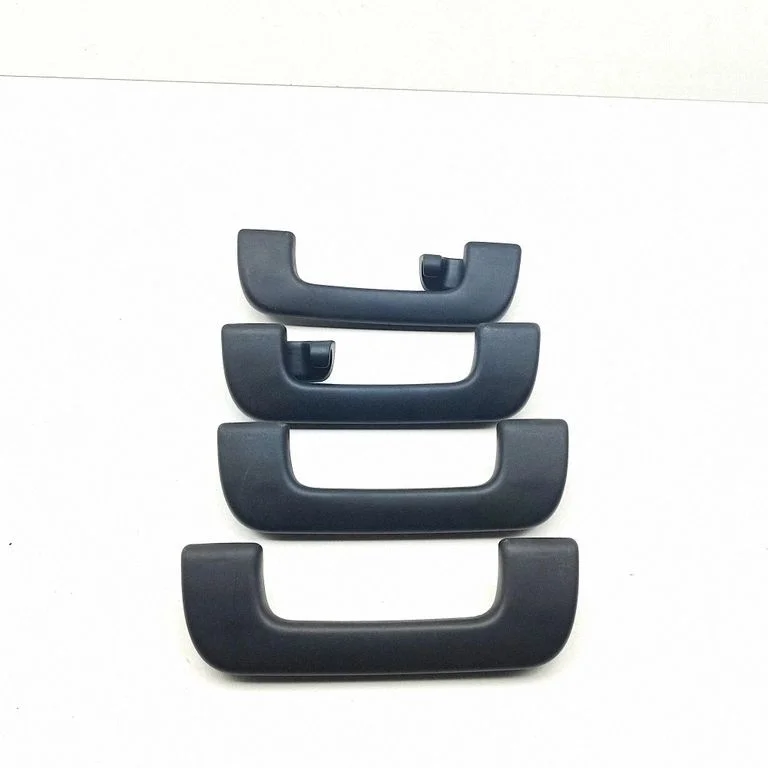 A set of handles for the ceiling – Audi A3 S3 8V (2013-2019)